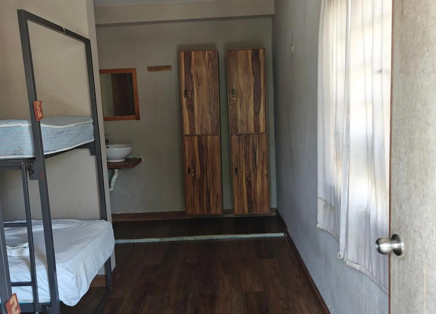 Hostal Casa Varuna Tulum