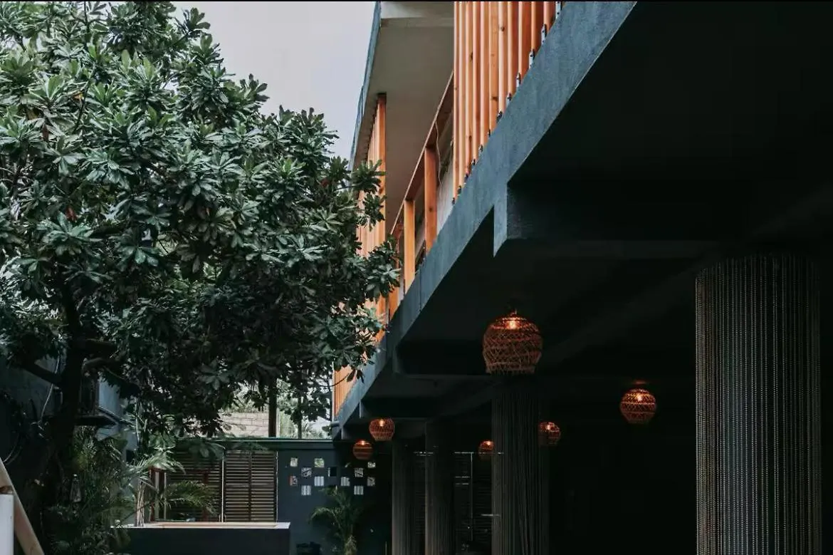 Casa Varuna Tulum