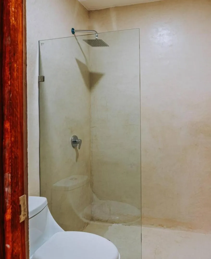 Casa Varuna Tulum Vandrarhem