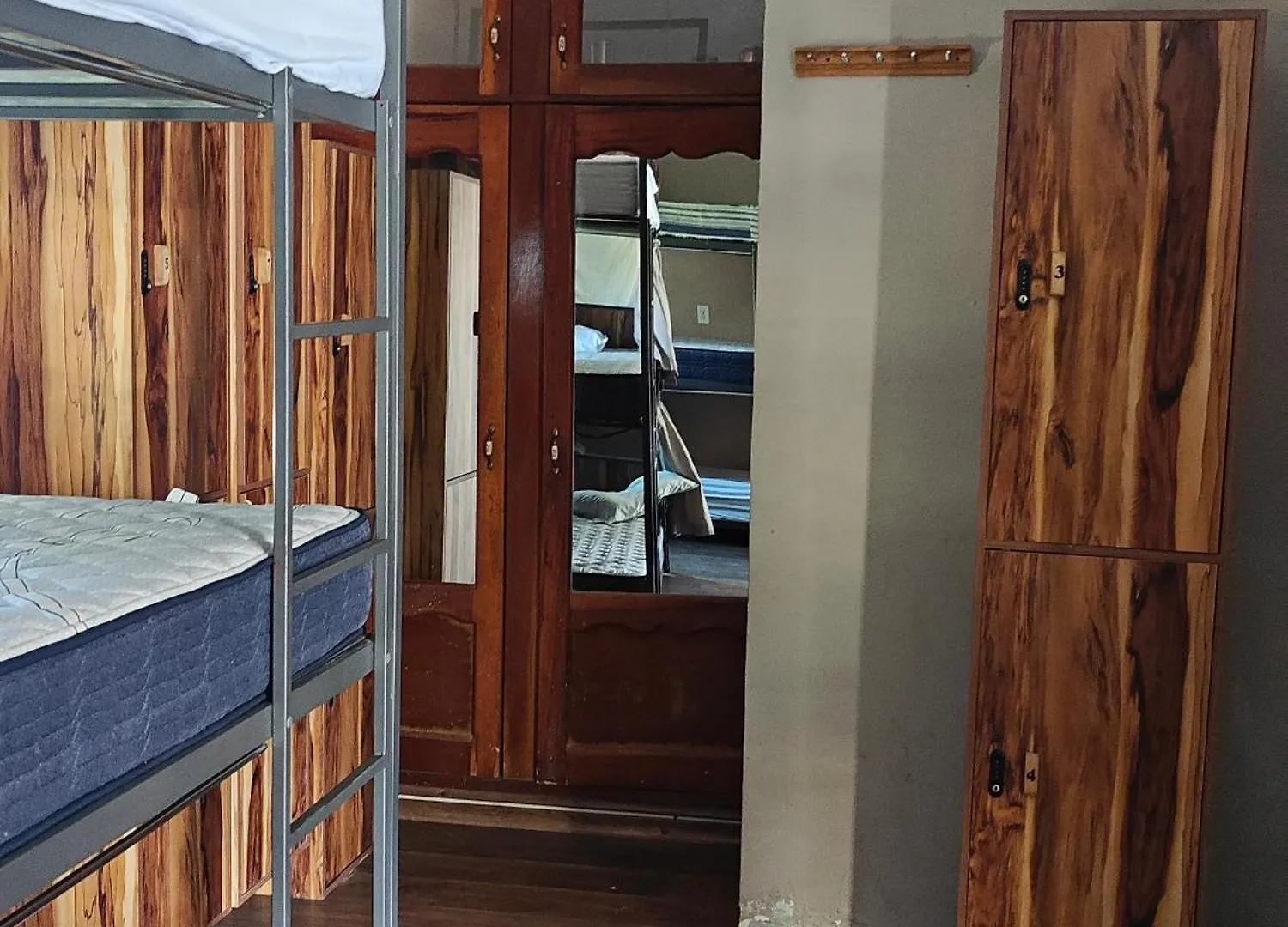 Casa Varuna Tulum Vandrarhem