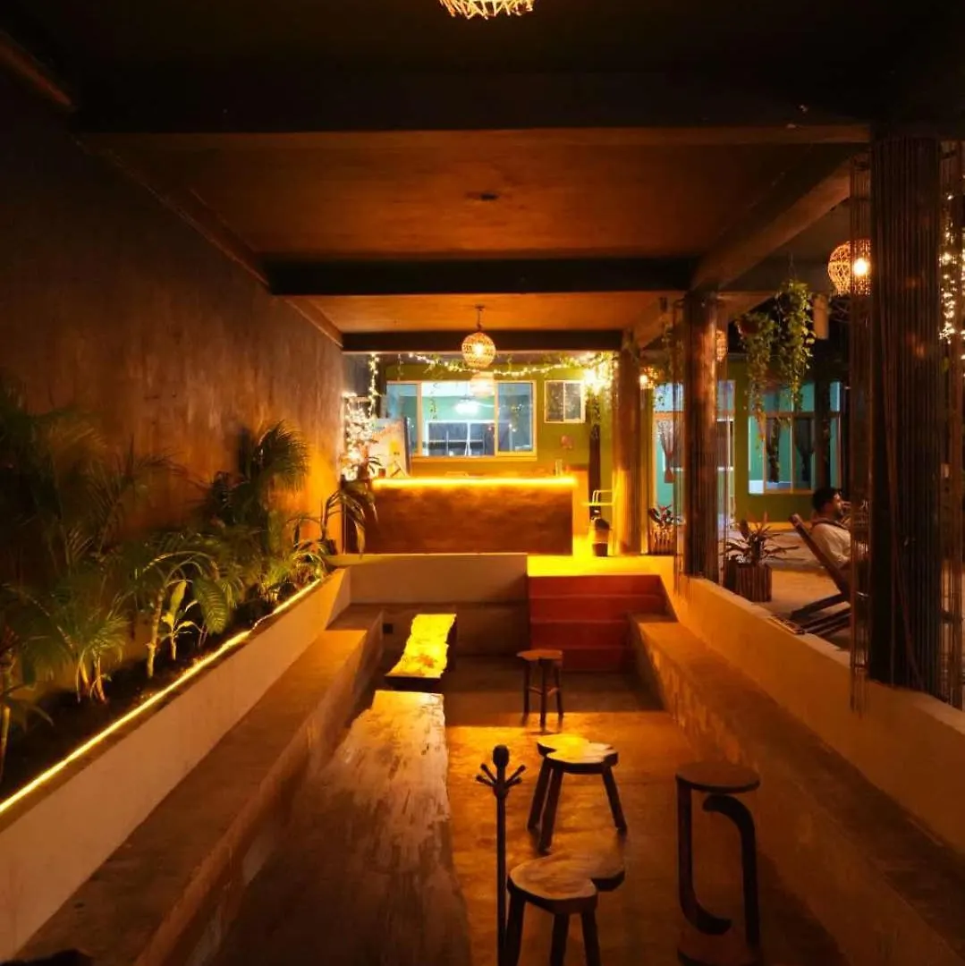 Casa Varuna Tulum Mexiko
