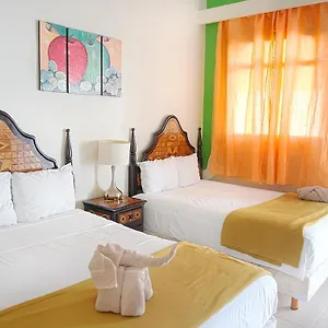 Mt Hotel Tulum