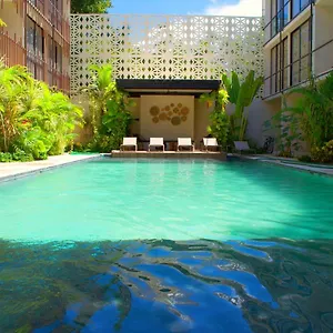 Gardens Coba - Luxury Cardinal Hotel Tulum