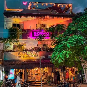 Aruma Art House Boutique Hotel Tulum
