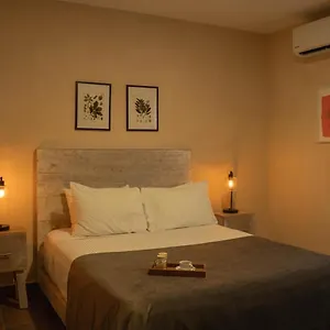 Gardenia Collective Hotel Tulum